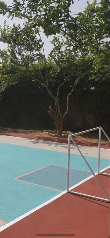 Villa FaDu’GH Somone Exterior foto