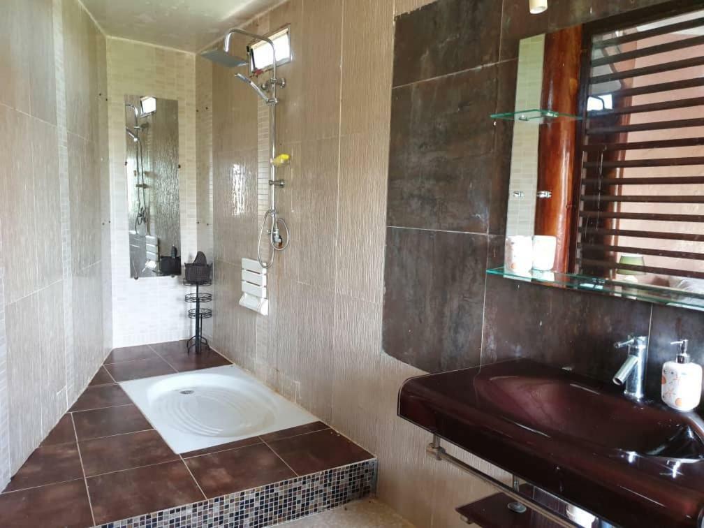 Villa FaDu’GH Somone Exterior foto